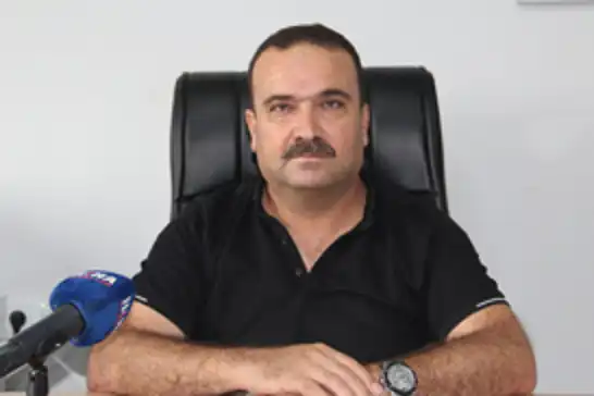 Batman İtfaiyesi'nden 8 ayda 2 bini aşkın müdahale