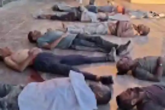 غزة في يومها الـ668: مجازر جديدة والمجاعة تحصد المزيد من الأرواح