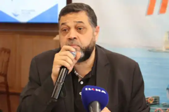 HAMAS: Gazze'deki sivillerin yaşadığı açlık ve insani felaketin sorumlusu siyonist rejimdir