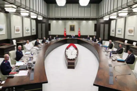 TSK'da kadro yapısı bugün şekillendiriIecek