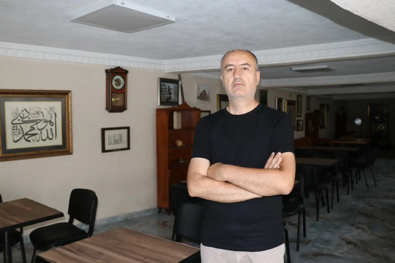 Eğitimci-Yönetmen Demirkan: Çocuklarımızı bilinçli ekran kullanıcıları haline getirmeliyiz