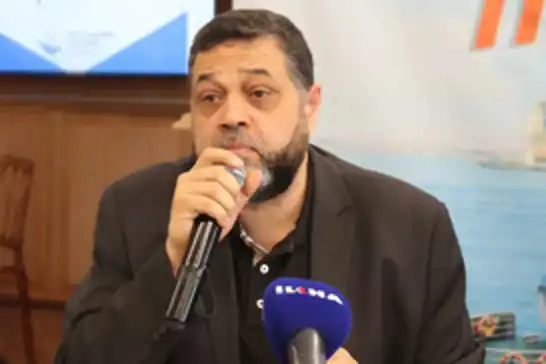 حەماس: رژێمی سەهیۆنی بەرپرسیارە لە برسێتی و کارەساتی مرۆیی کە خەڵکی سڤیل لە غەززە تووشی دەبن