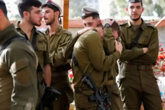 Military collapse in Gaza threatens Netanyahu’s war strategy