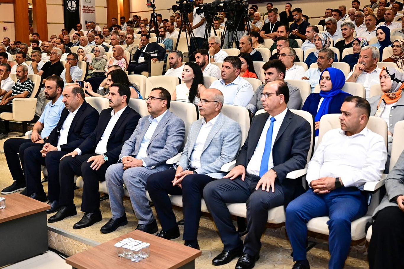 Belediye Başkanı Geçit: Belediyecilik sadece bina yapmak değil, gönül yapmaktır Belediye Başkanı Geçit: Belediyecilik sadece bina yapmak değil, gönül yapmaktır
