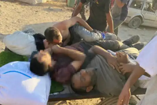 The death toll in Gaza exceeds 61,000 since October 2023