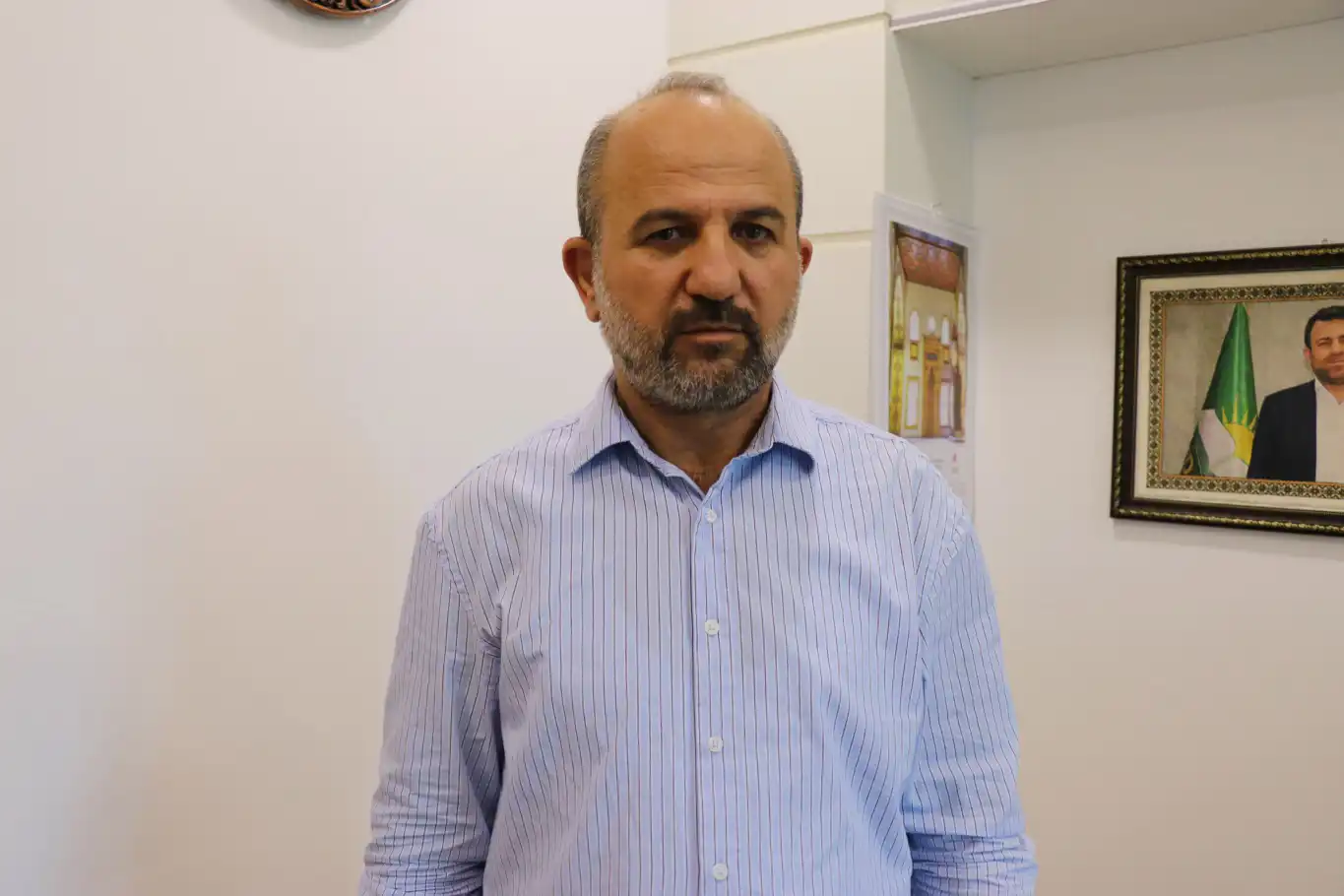 Bursa Gönüllü Kuruluşlar Platformu Sözcüsü Özyürek: Türkiye’yi, Pazar günü Ankara’daki yürüyüşümüze bekliyoruz Bursa Gönüllü Kuruluşlar Platformu Sözcüsü Özyürek: Türkiye’yi, Pazar günü Ankara’daki yürüyüşümüze bekliyoruz