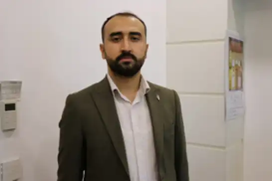Kudüs ve Hukuk Derneği Başkanı Eminoğlu'ndan Gazze çağrısı: Siyaset üstü ittifak gerekli