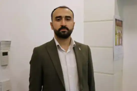 رئيس جمعية القدس والقانون أمين أوغلو يدعو لنصرة غزة وضرورة تحالف فوق سياسي