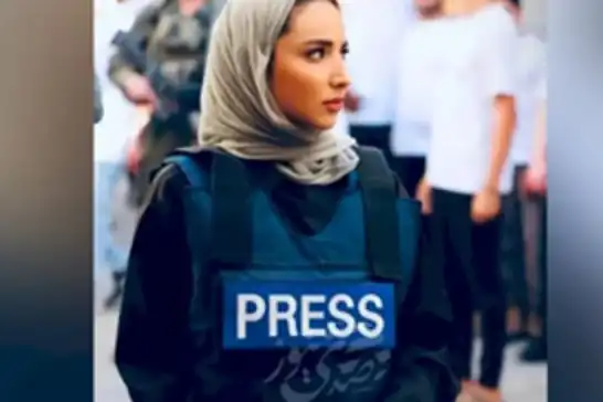 قوات الاحتلال الصهيوني تعتقل صحفية أخرى في الخليل المحتل