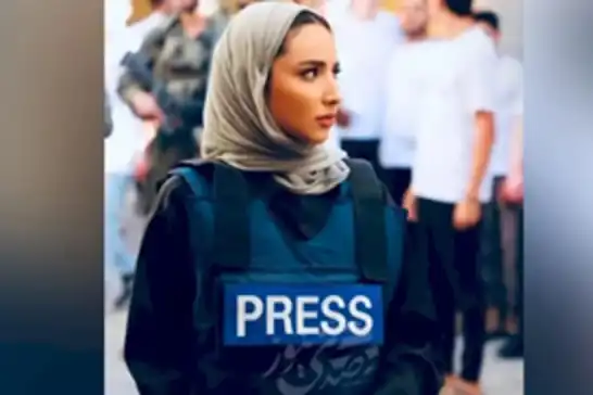 رژێمی داگیرکەر ڕۆژنامەنووسێکی دیکە دەستبەسەر دەکات: ئێستا ٤٩ ڕۆژنامەنووس لە زیندانەکانی رژێمی سەهیۆنیدان
