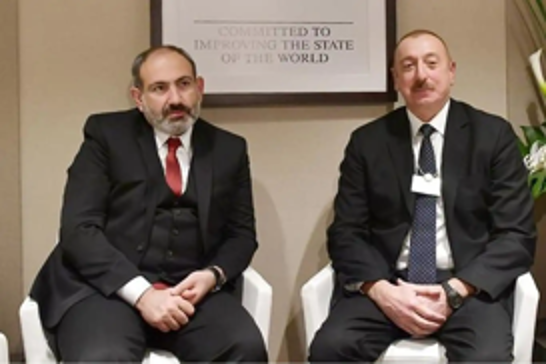 Armenia, Azerbaijan leaders to meet Trump in Washington for peace tallks