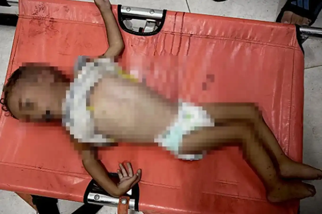 غزة المنكوبة..استشهاد 5 أشخاص جدد بسبب التجويع الصهيوني الممنهج غزة المنكوبة..استشهاد 5 أشخاص جدد بسبب التجويع الصهيوني الممنهج