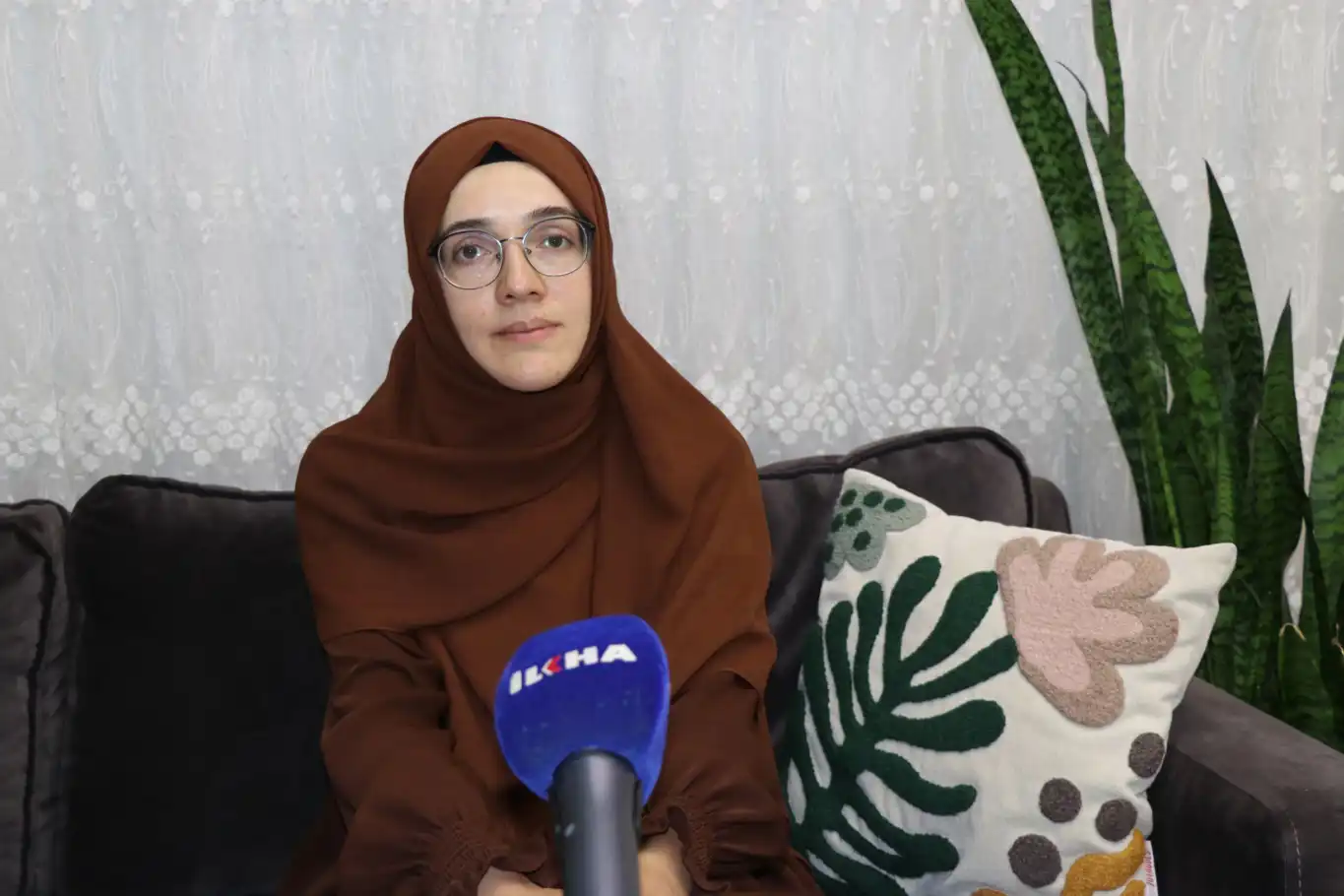 Psikolojik Danışman Sunar, YKS tercih döneminde gençlere ve ailelere önemli tavsiyelerde bulundu Psikolojik Danışman Sunar, YKS tercih döneminde gençlere ve ailelere önemli tavsiyelerde bulundu