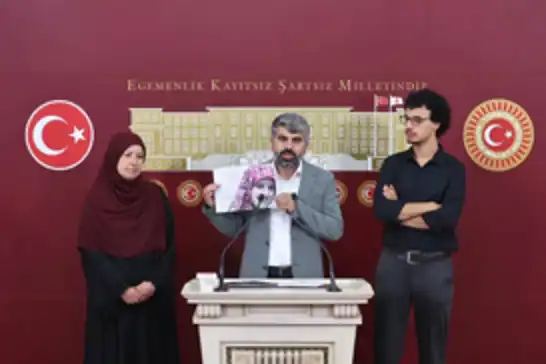 حزب الهدى يدعو الحكومة التركية للتحرك من أجل الإفراج عن محمد البلتاجي