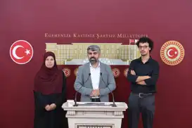 HÜDA PAR demands action for Mohamed Elbeltagy’s release from Egyptian prison