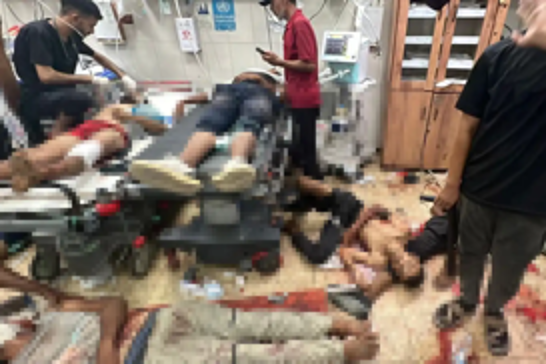 Gaza’s genocide: Death toll reaches 61,158, famine claims dozens more lives