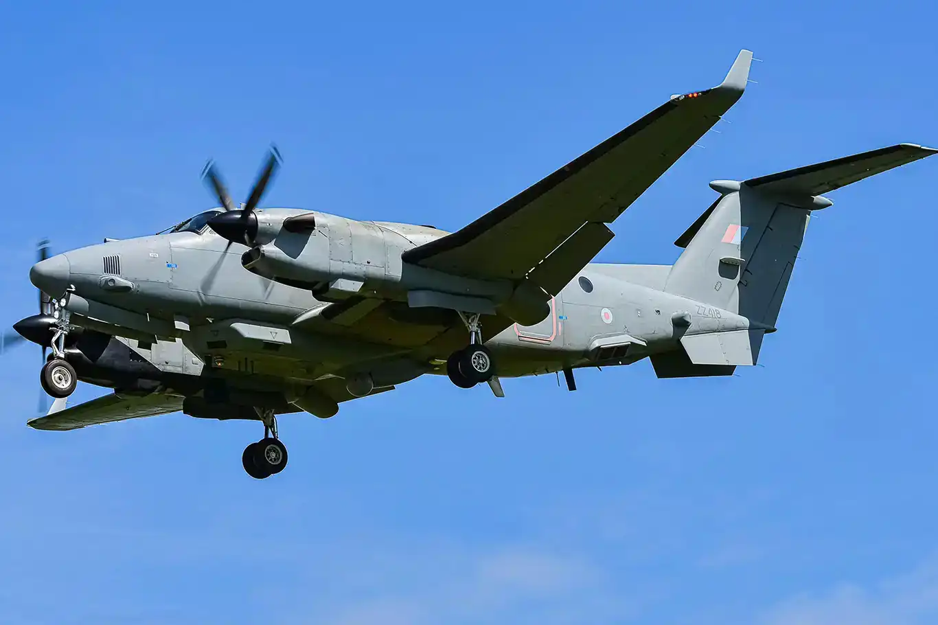 Silent surveillance: UK exposed for aiding Israeli attacks on Gaza through spy flights Silent surveillance: UK exposed for aiding Israeli attacks on Gaza through spy flights