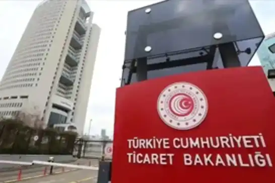 Ticaret Bakanlığı dolandırıcılık olaylarına karşı uyardı