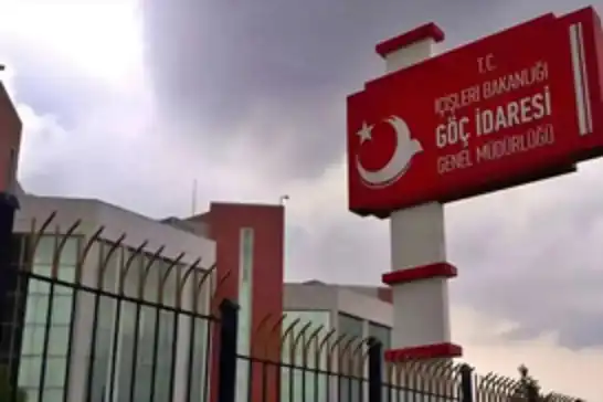 Göç İdaresi Başkanlığı’ndan sahte sağlık raporu iddialarına yanıt