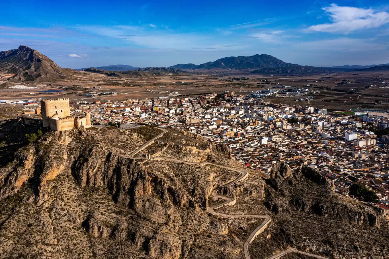 Islamic holidays banned in Spanish town in dangerous sign of rising intolerance Islamic holidays banned in Spanish town in dangerous sign of rising intolerance