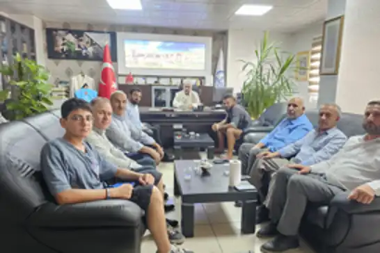 Portekizli Flavio, Cizre’de Kelime-i Şehadet getirerek Müslüman oldu