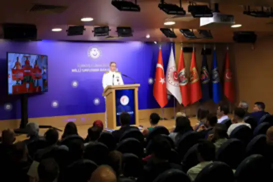 MSB'den SDG'ye Suriye uyarısı