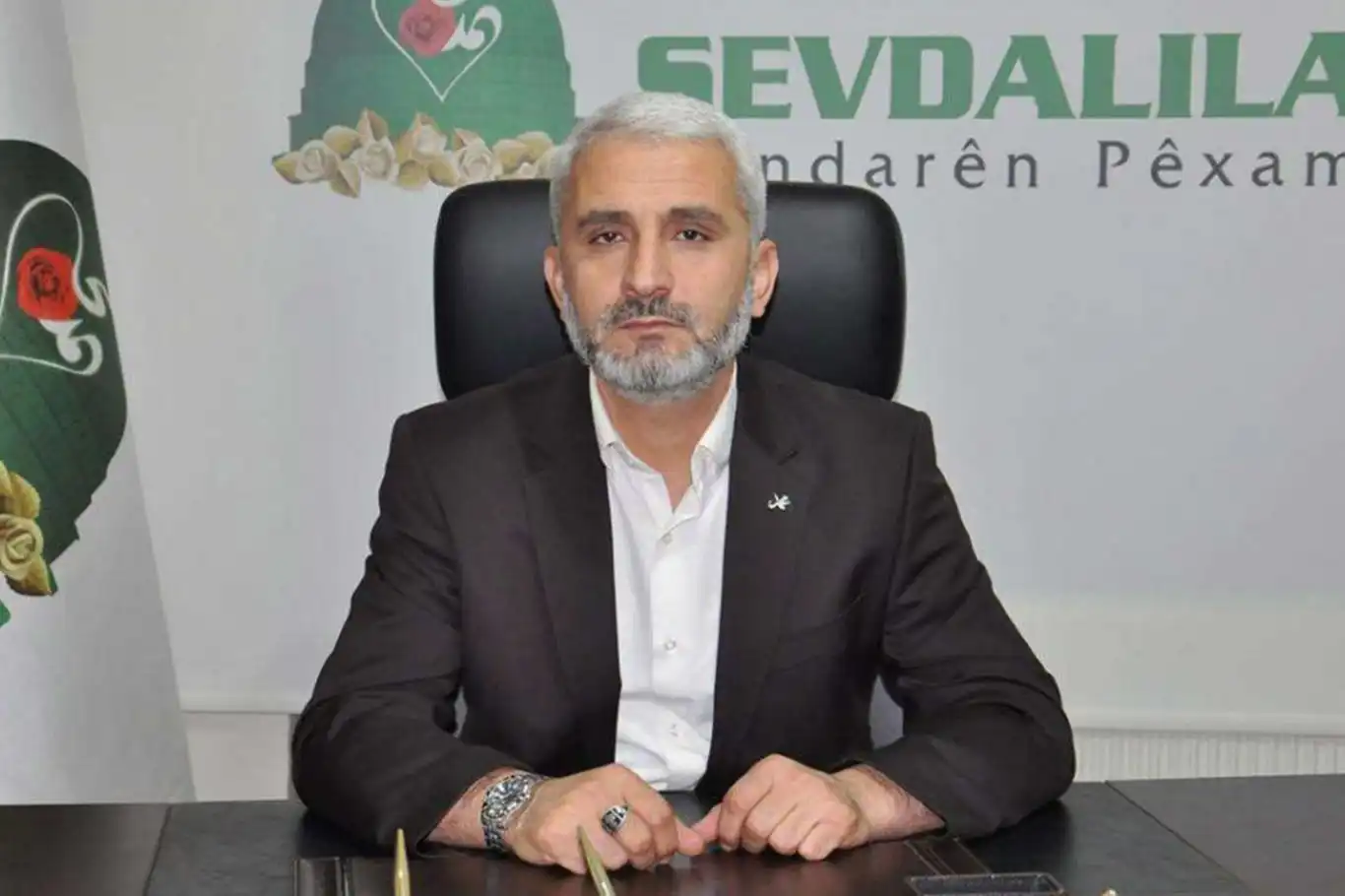 Peygamber Sevdalılarından Batmanlılara çağrı: Gazze için Ankara'da olalım