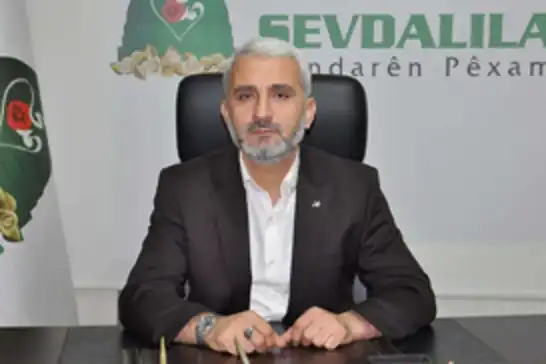 Peygamber Sevdalılarından Batmanlılara çağrı: Gazze için Ankara'da olalım