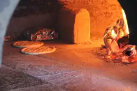 Fırıncıların alın teriyle helal kazanç mücadelesi 