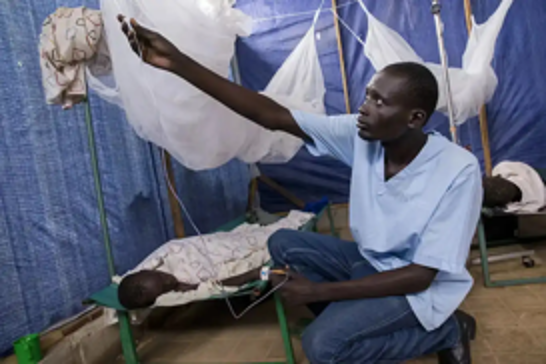 Sudan faces escalating humanitarian crisis as cholera spreads nationwide