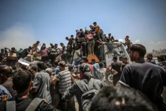 أطباء بلا حدود: "نقاط توزيع الغذاء في غزة تحوّلت إلى مراكز للقتل الممنهج والمعاملة اللاإنسانية"