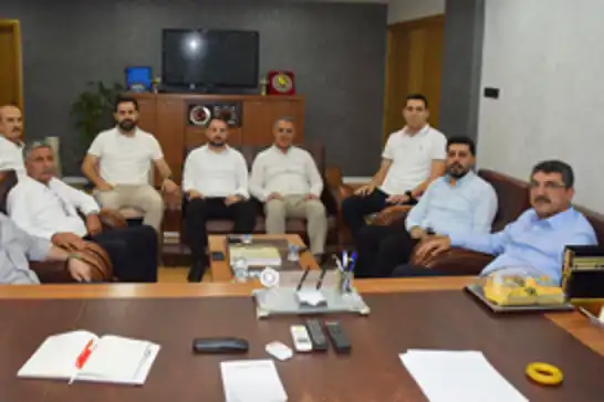 Batman'da hobi bahçeleri tehlikede: "Evlerimiz yıkılmasın" çağrısı