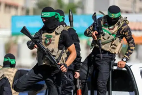 هێزەکانی خۆڕاگری هۆشداری توند دەدەن: پلانی داگیرکاری غەززە دەبێتە تاڵاوێکی نوێ