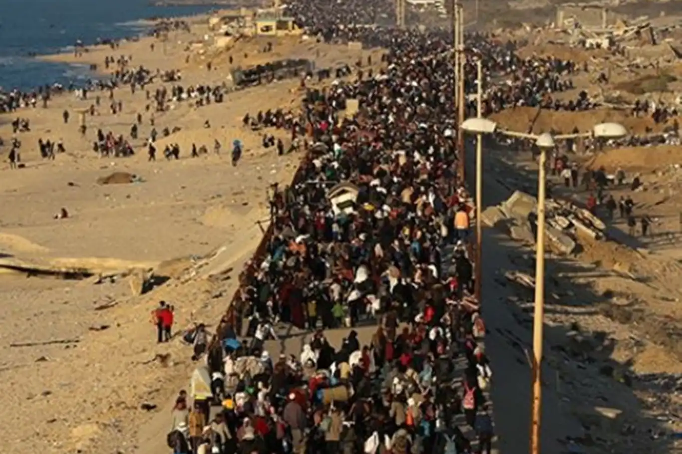 Israel approves Gaza City takeover, escalating genocidal war on Palestinians