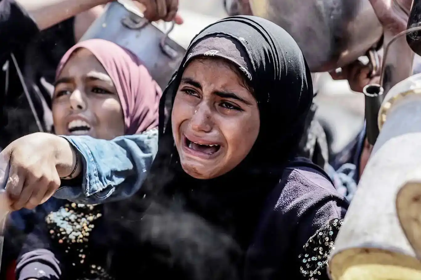 الأمم المتحدة: سوء التغذية الحاد بين أطفال غزة يبلغ مستويات قياسية