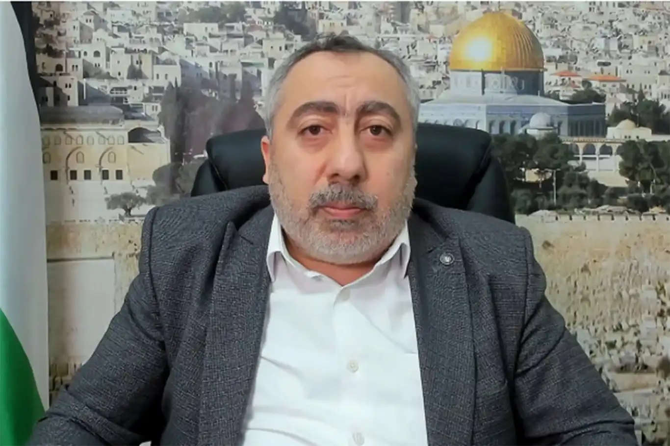 HAMAS: Em ji agirbestê re gelek nêz hatin lê Netenyahu û Emrîka bûn asteng
