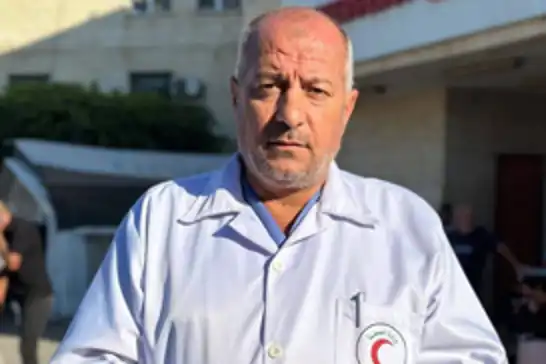 El-Aksa Hastanesi'nden acil uyarı: Yakıt tükeniyor, hizmet durabilir