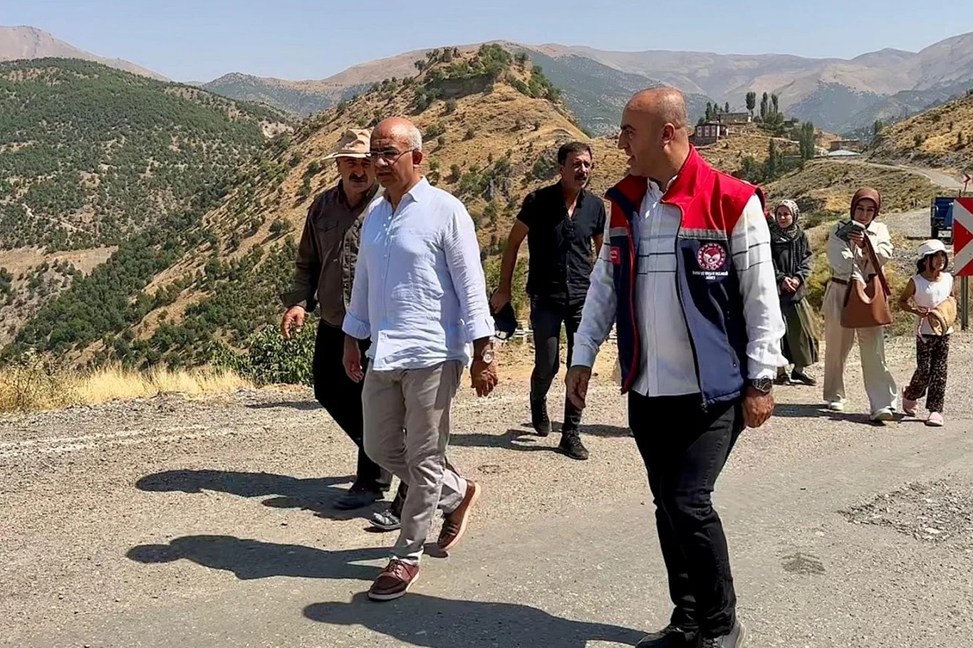 Şirvan’da çilek üretimi başladı: İlçe tarımda yeni bir sayfa açıyor