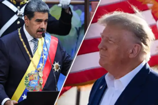 Venezuela'dan ABD'ye: Acınası ve kaba bir siyasi propaganda operasyonu