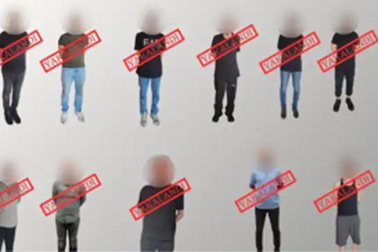 Kırmızı bültenle aranan 11 suçlu Türkiye'ye getirildi