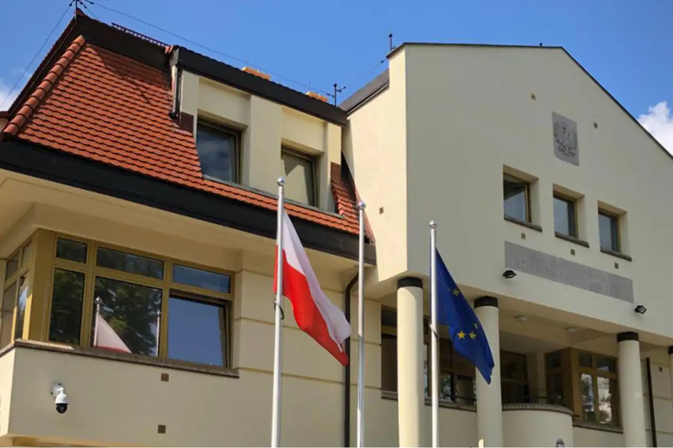 Rusya, Kaliningrad'daki Polonya konsolosluğunu kapatacak Rusya, Kaliningrad'daki Polonya konsolosluğunu kapatacak