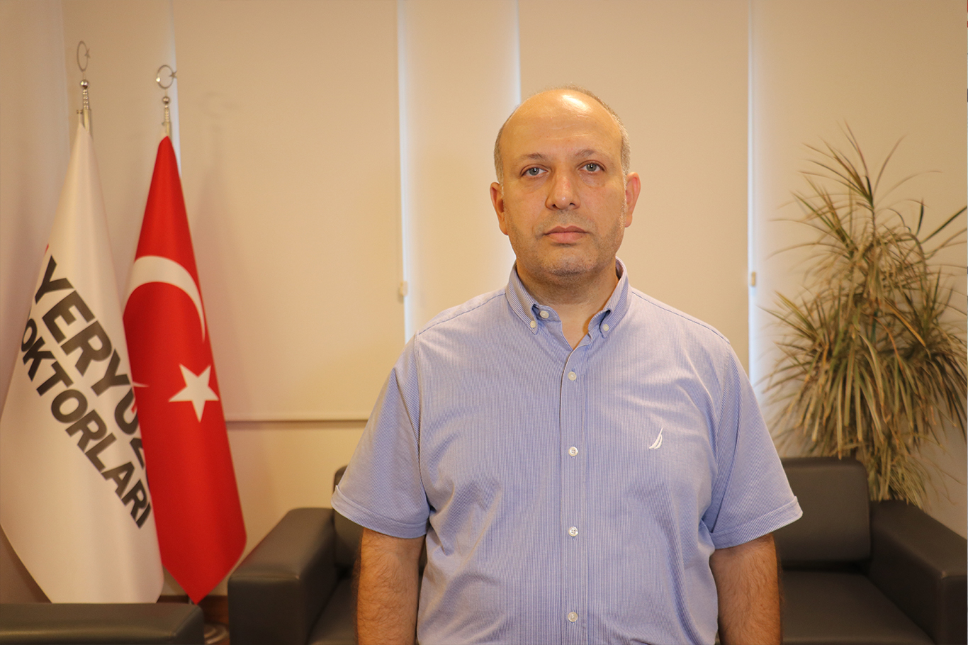 Prof. Dr. Ömer Faruk Çalım