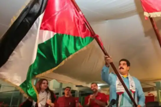 كوبا وبوليفيا تعلنان دعمهما الكامل لمادورو