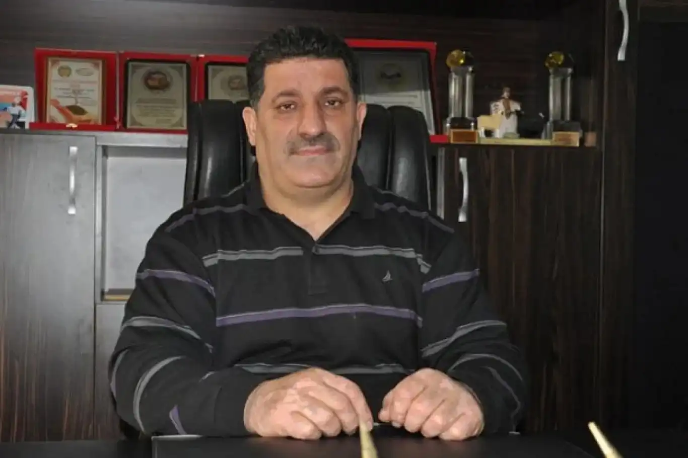 Malatya İli Süt Üreticileri Birliği Başkanı Kurtoğlu: Çiğ süt üretimindeki ihmaller halk sağlığını tehdit ediyor! Malatya İli Süt Üreticileri Birliği Başkanı Kurtoğlu: Çiğ süt üretimindeki ihmaller halk sağlığını tehdit ediyor!