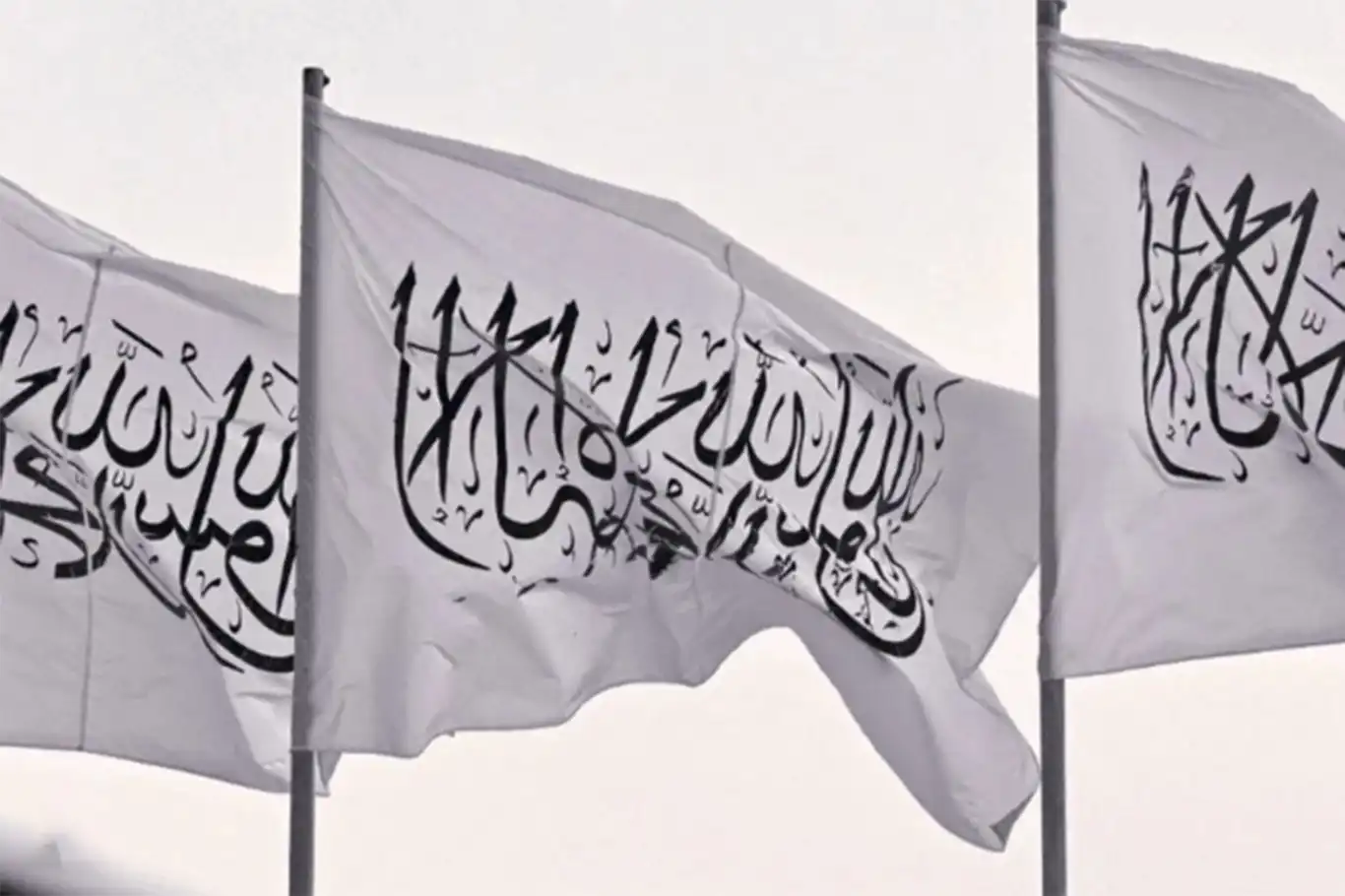 Afganistan İslam Emirliği, işgal rejiminin Gazze’yi tamamen işgal etme planını kınadı