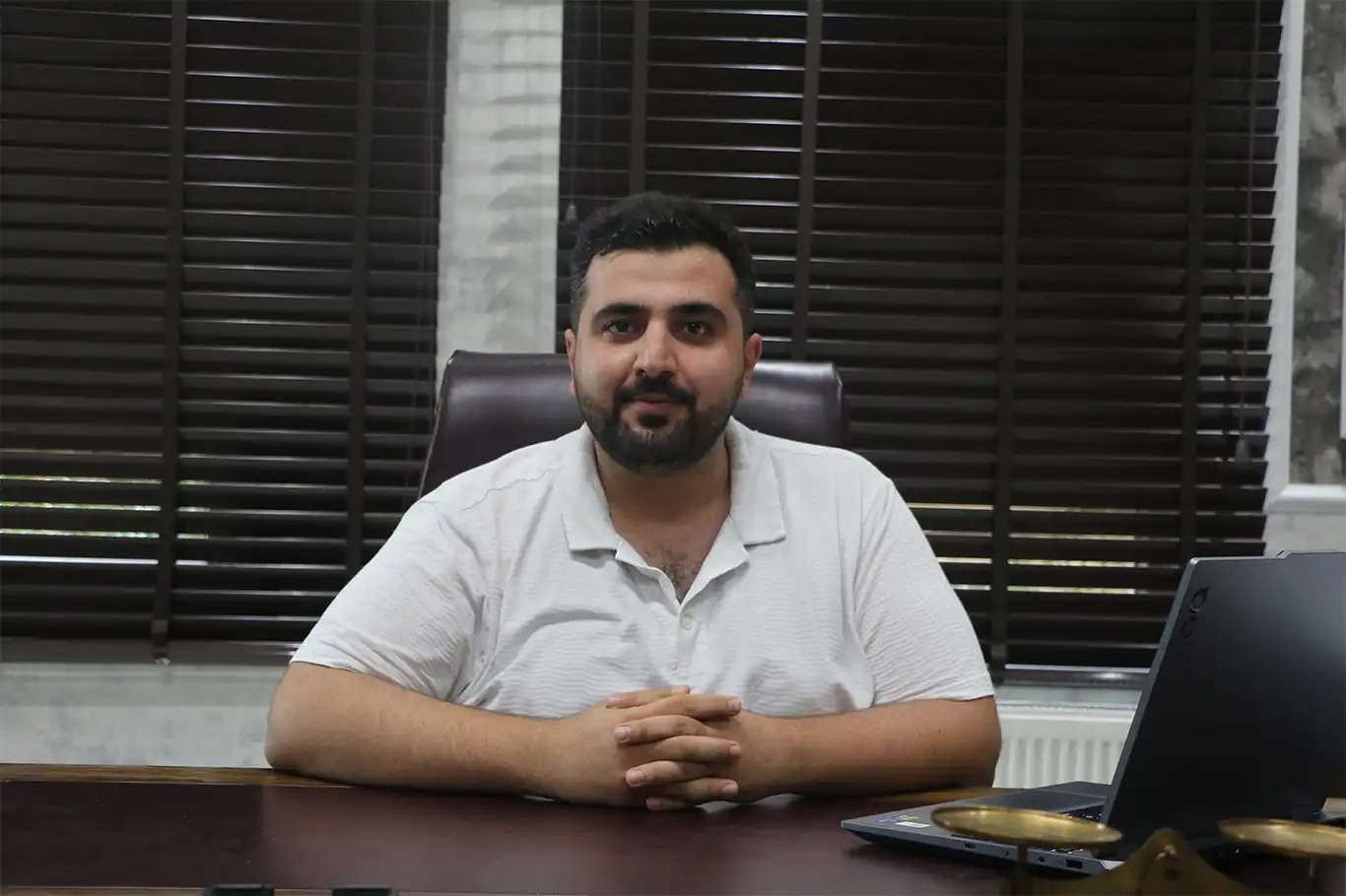 Hukukçu Güneş: Gazze’de açlık, susuzluk ve zorla yerinden edilme soykırım suçudur Hukukçu Güneş: Gazze’de açlık, susuzluk ve zorla yerinden edilme soykırım suçudur