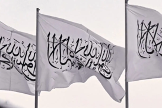 إمارة أفغانستان الإسلامية تدين خطة الاحتلال للسيطرة الكاملة على غزة