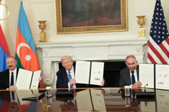 Paşinyan: Azerbaycan'la toprak takası yapabiliriz