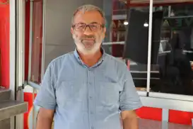 ANFİDAP: Gazze’ye insani koridor açılmalı, israil durdurulmalı