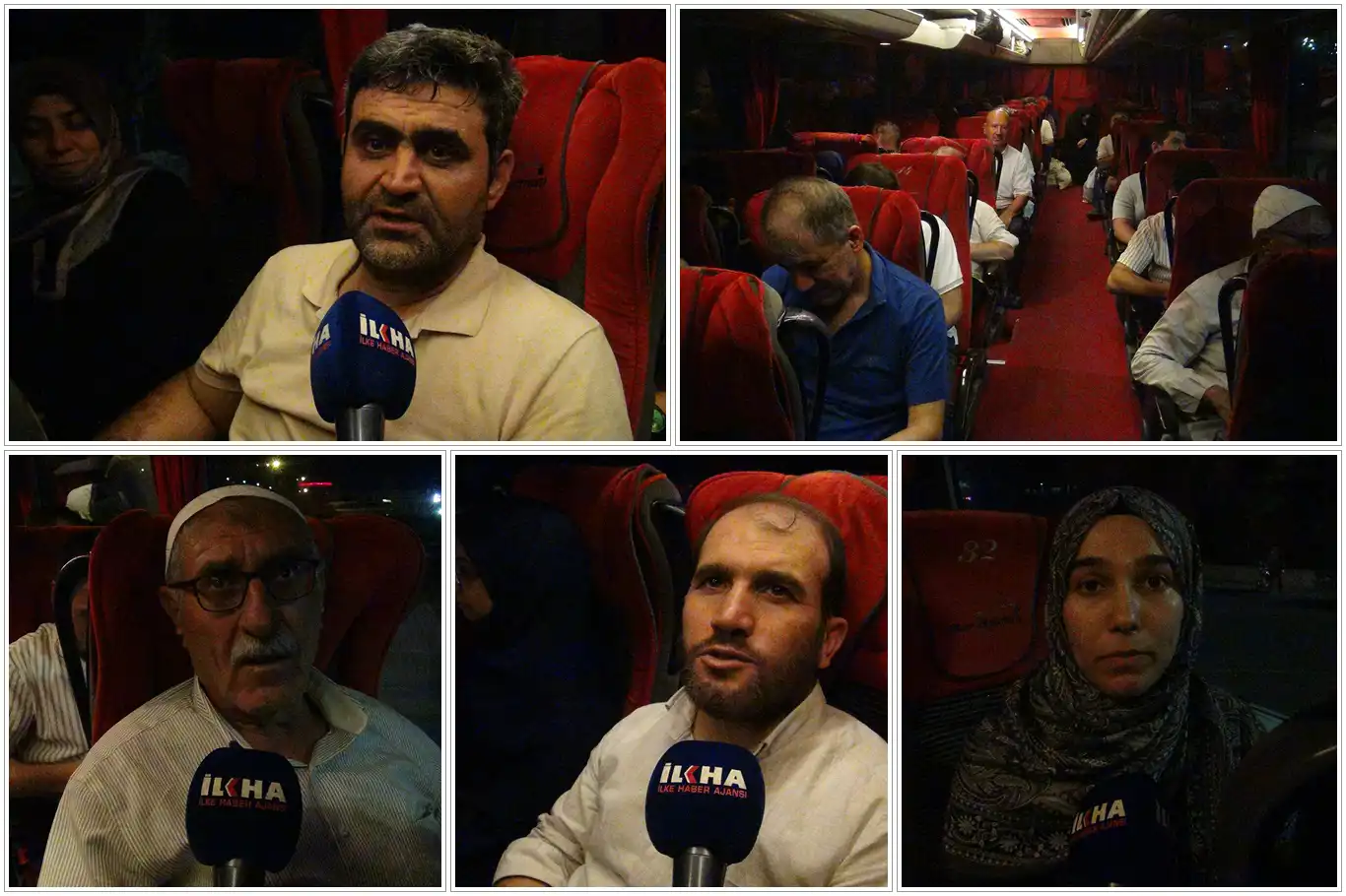 Gazze için binlerce gönüllü yollarda: Bu yürüyüş bir vicdan meselesi Gazze için binlerce gönüllü yollarda: Bu yürüyüş bir vicdan meselesi